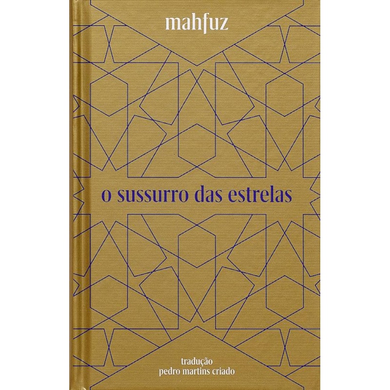 O SUSSURRO DAS ESTRELAS