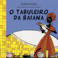 O TABULEIRO DA BAIANA