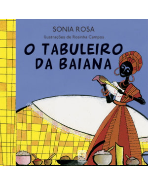 O TABULEIRO DA BAIANA