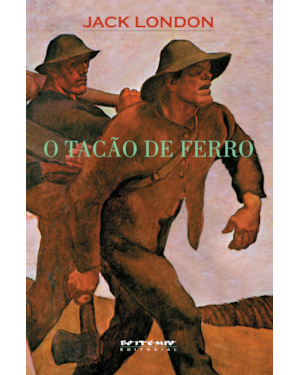 O tacão de ferro