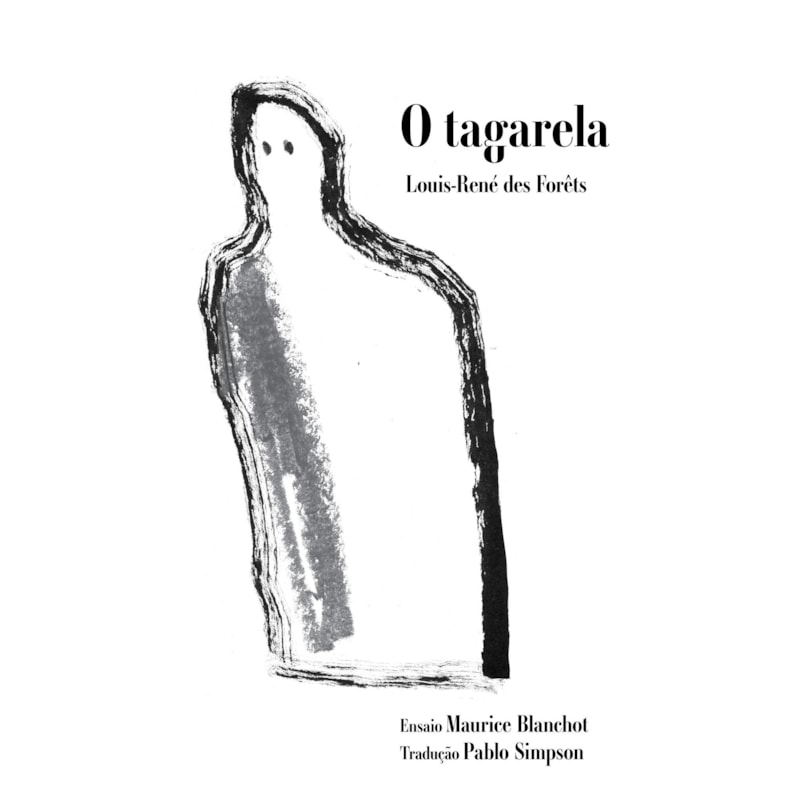 O TAGARELA