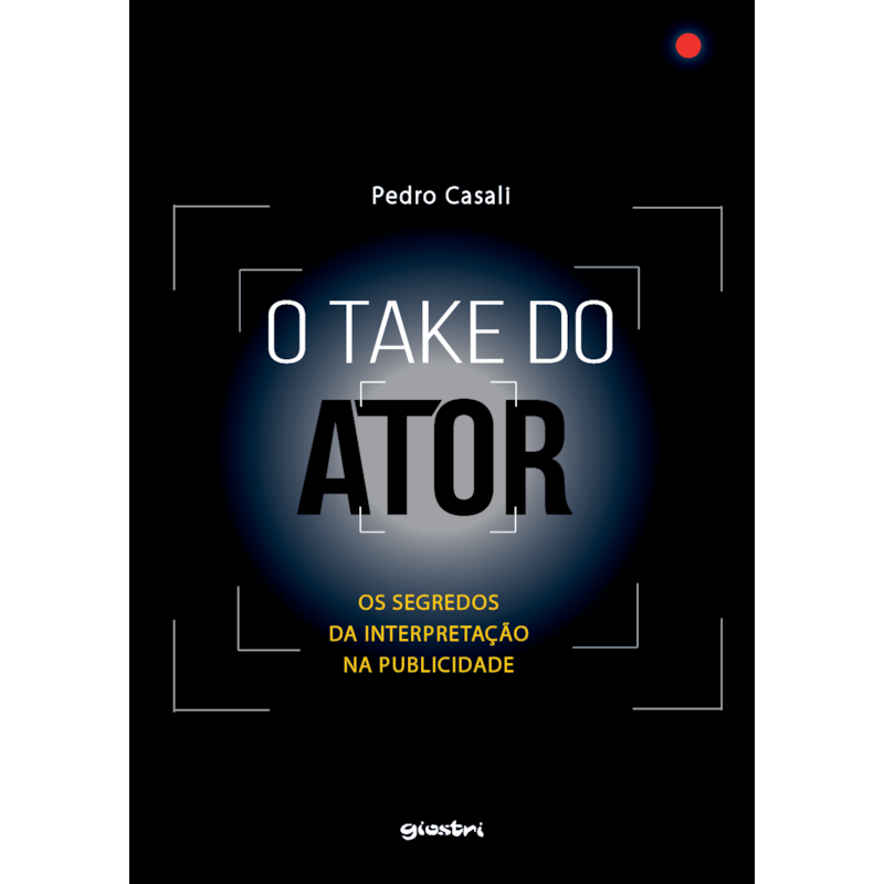 O take do ator: os segredos da interpretação na publicidade