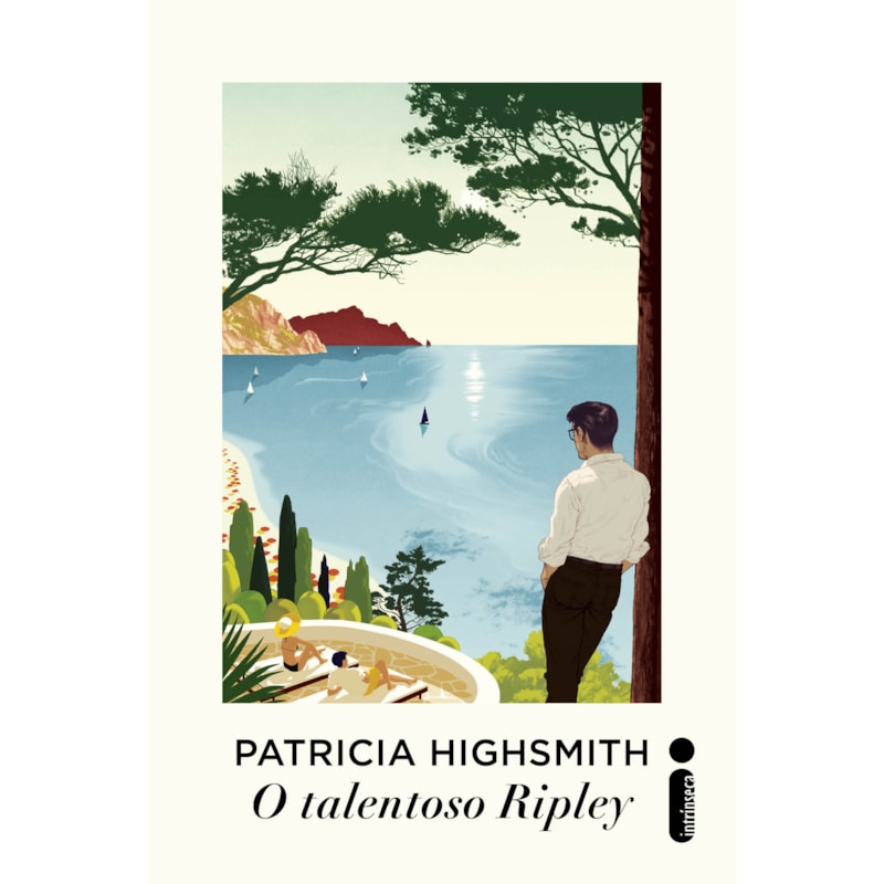 O TALENTOSO RIPLEY: SÉRIE RIPLEY - VOLUME 1