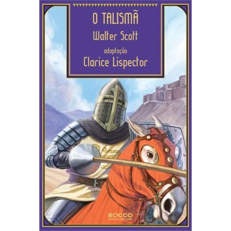 O TALISMÃ
