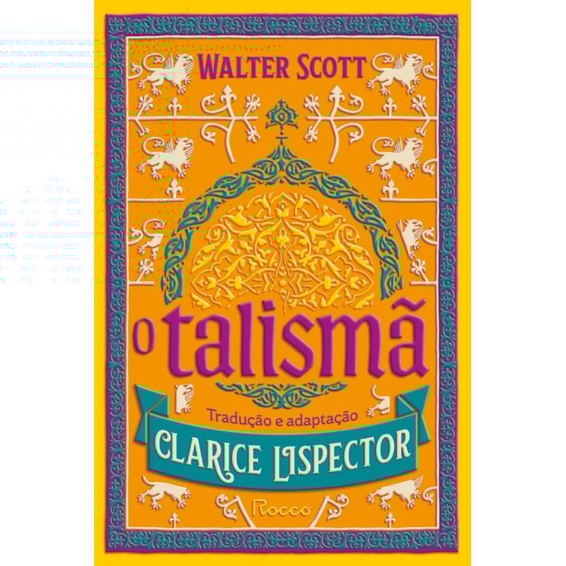 O TALISMÃ