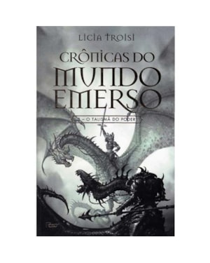 O TALISMÃ DO PODER