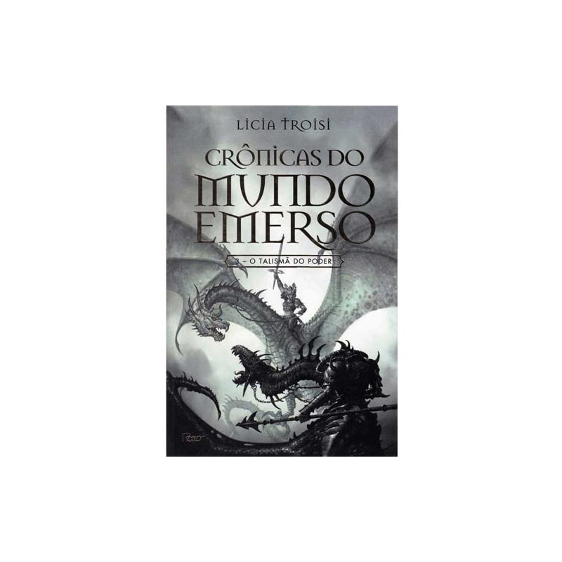 O TALISMÃ DO PODER