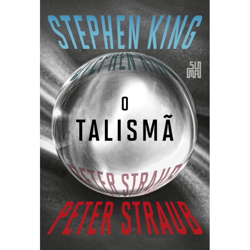 O TALISMÃ (NOVA EDIÇÃO): LIVRO 1