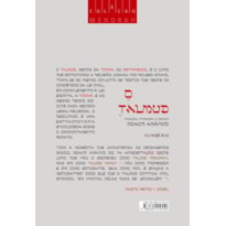 O TALMUD: (EXCERTOS)