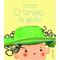 O TAMANHO DA GENTE