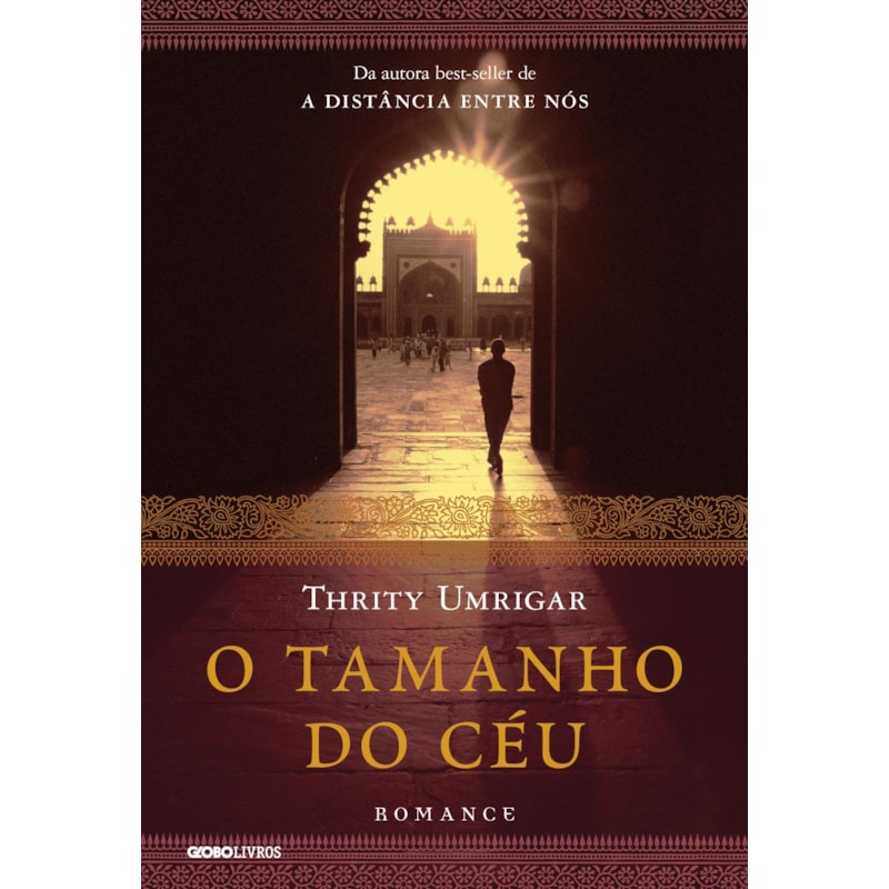 O TAMANHO DO CÉU