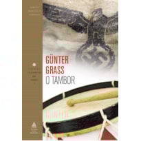 O TAMBOR O TAMBOR