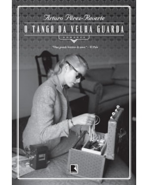 O TANGO DA VELHA GUARDA