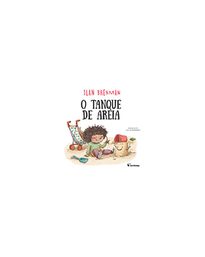 O tanque de areia