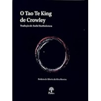 O TAO TE KING DE CROWLEY