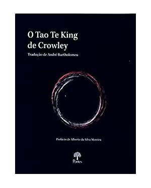 O TAO TE KING DE CROWLEY