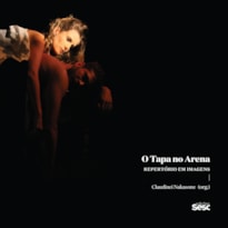 O TAPA NO ARENA: REPERTÓRIO EM IMAGENS O TAPA NO ARENA: REPERTÓRIO EM IMAGENS