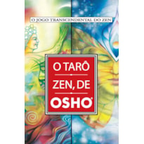 O tarô zen, de Osho