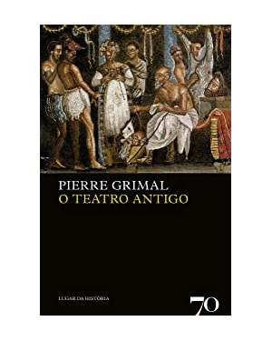 O teatro antigo