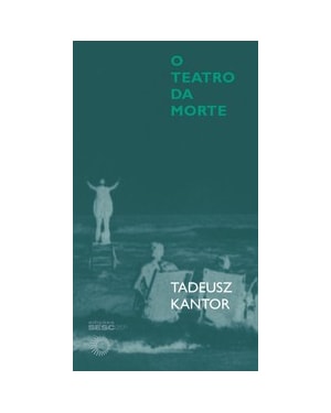 O TEATRO DA MORTE