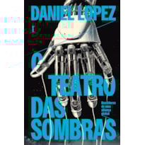 O TEATRO DAS SOMBRAS