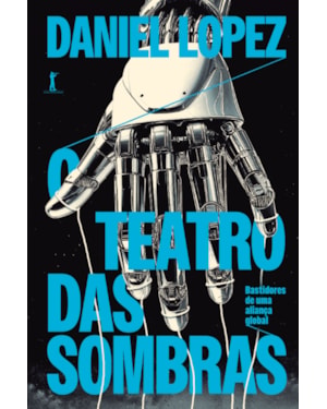 O TEATRO DAS SOMBRAS