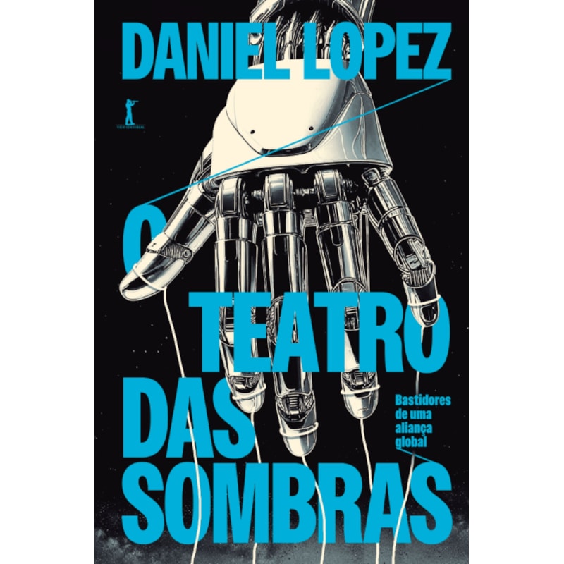 O TEATRO DAS SOMBRAS