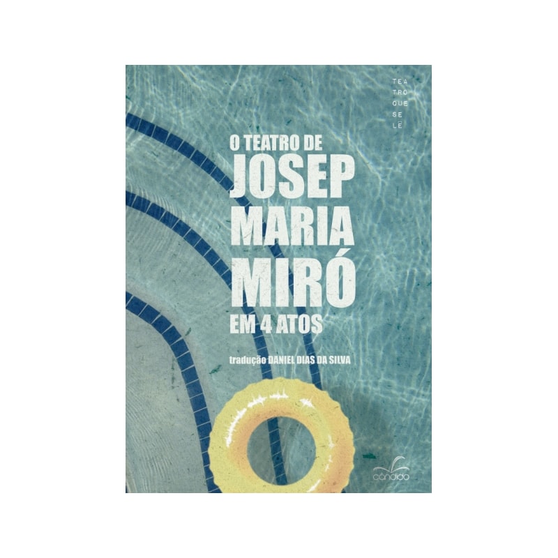 O TEATRO DE JOSEP MARIA MIRÓ