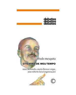O TEATRO DE MEU TEMPO