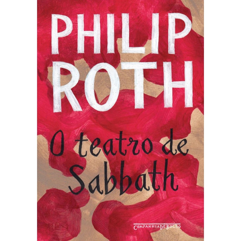 O TEATRO DE SABBATH