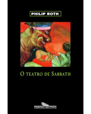 O teatro de Sabbath