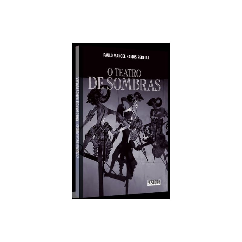 O TEATRO DE SOMBRAS