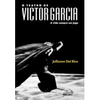 O TEATRO DE VICTOR GARCIA: A VIDA SEMPRE EM JOGO