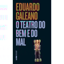 O teatro do bem e do mal