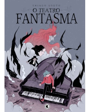 O TEATRO FANTASMA