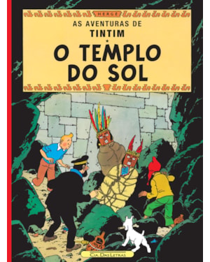 O TEMPLO DO SOL