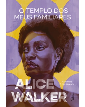 O TEMPLO DOS MEUS FAMILIARES
