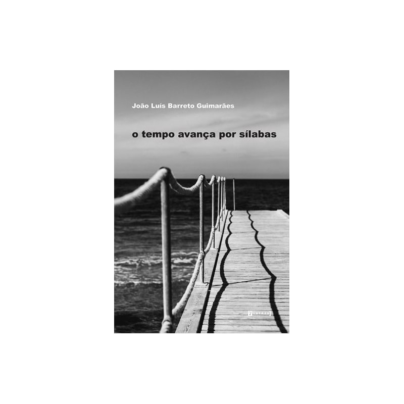 O TEMPO AVANÇA POR SÍLABAS