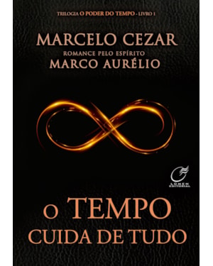 O TEMPO CUIDA DE TUDO