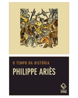 O TEMPO DA HISTÓRIA