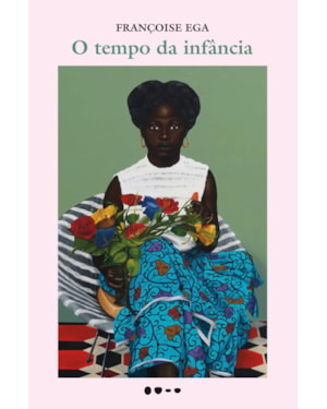 O tempo da infância