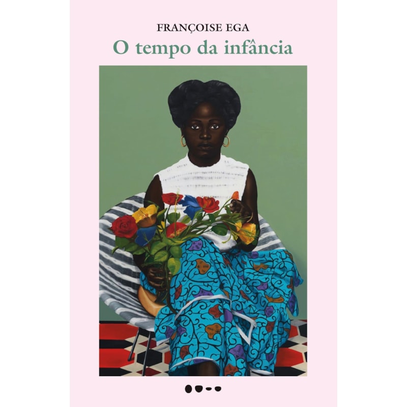 O tempo da infância