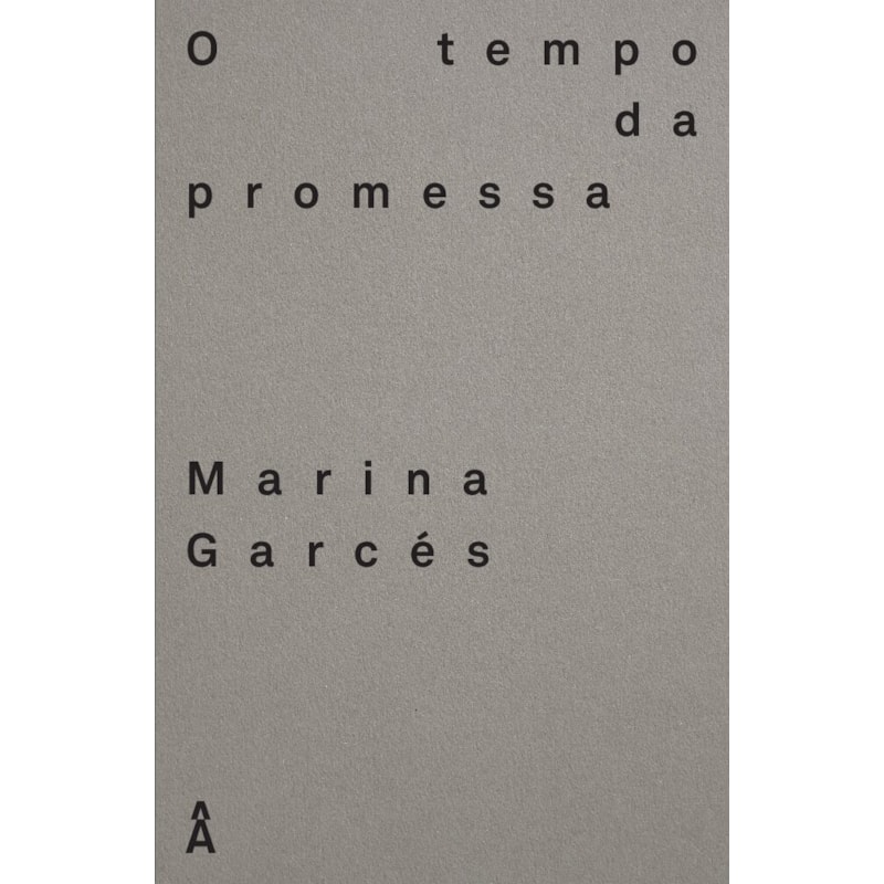O TEMPO DA PROMESSA