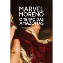 O TEMPO DAS AMAZONAS