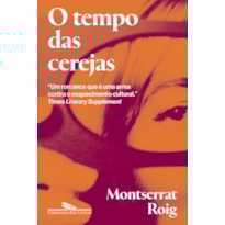 O TEMPO DAS CEREJAS