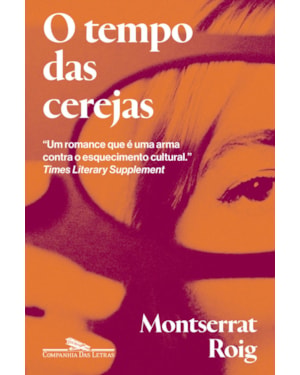 O tempo das cerejas