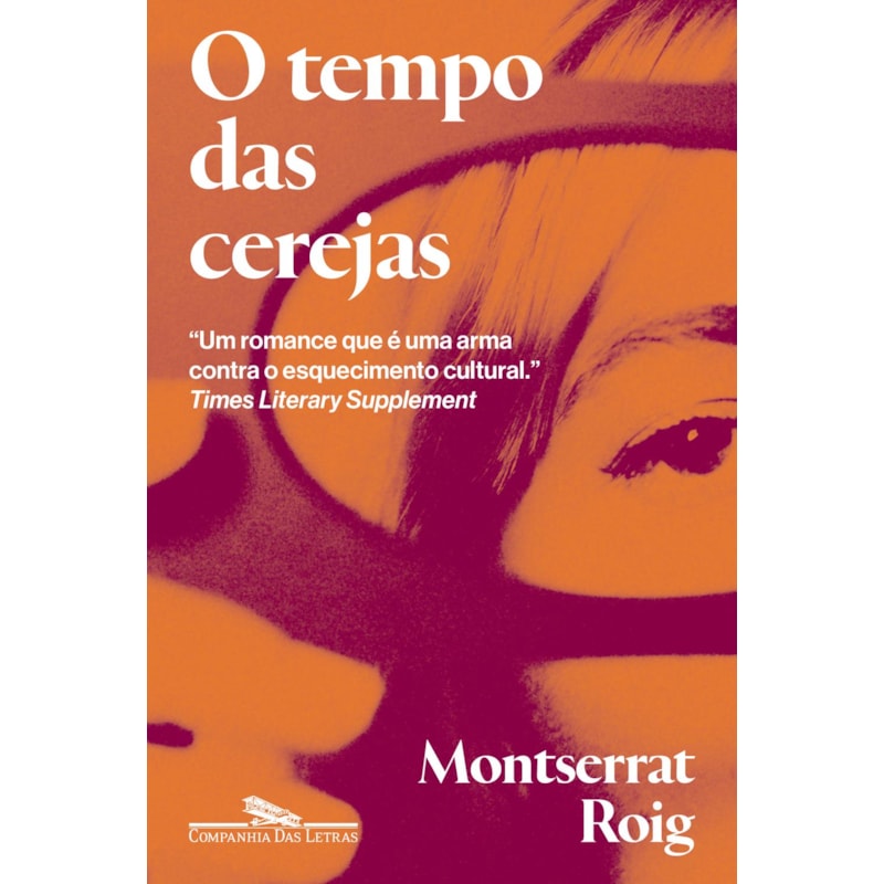 O TEMPO DAS CEREJAS