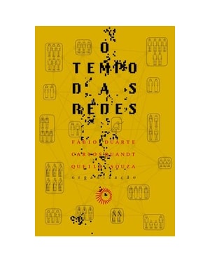 O TEMPO DAS REDES