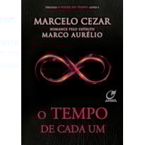 O TEMPO DE CADA UM