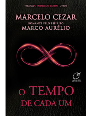 O TEMPO DE CADA UM